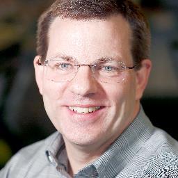 Profile Picture of Ray Ogle (@uaogle) on Twitter
