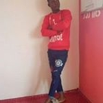 Profile Picture of Abraham Henshaw (@abrahamhenshaw) on Instagram