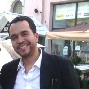 Profile Picture of CARLOS BARRERO (@carlos_barrero) on Twitter