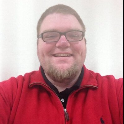 Profile Picture of Stephen Trice (@stephenstrice) on Twitter