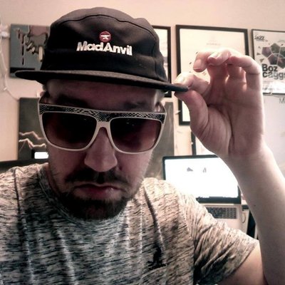 Profile Picture of Adam Hughes (@madanvil) on Twitter