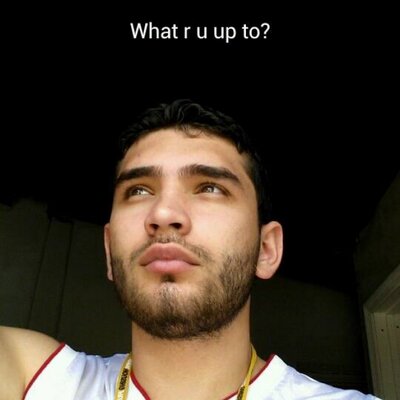 Anthony Lahoud - Twitter Profile Picture of Anthony Lahoud (@AlAlahoud) on Twitter