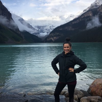 Profile Picture of Leah DelMauro (@LeahDelMauro) on Twitter
