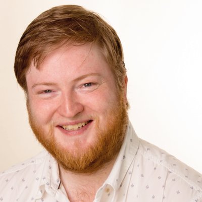 Profile Picture of James MacK-L (@JamesMacKL) on Twitter
