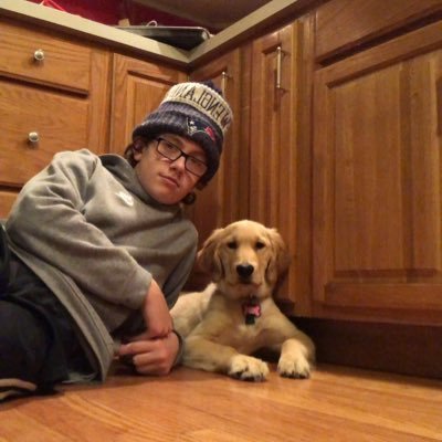 Profile Picture of Andrew Joslyn (@AndrewJoslyn2) on Twitter