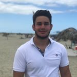 Profile Picture of Angel Monroy (@angelandsmiling) on Instagram