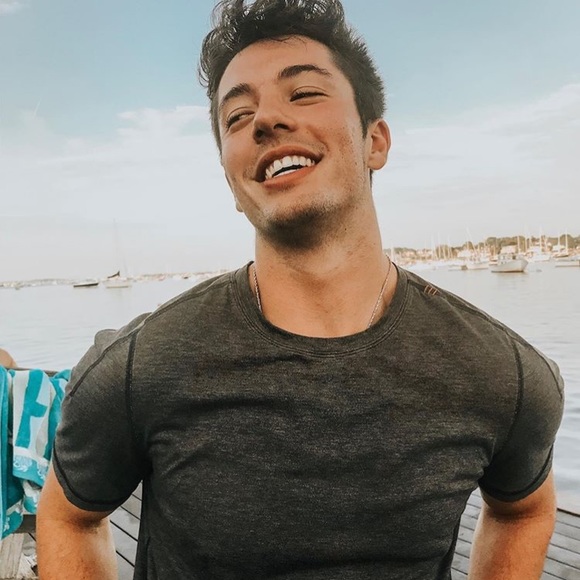 Profile Picture of Dante Vasconcellos (@dvasconcellos) on Poshmark