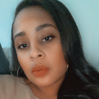 Profile Picture of KAY Vee (@KeyAirRah1) on Twitter