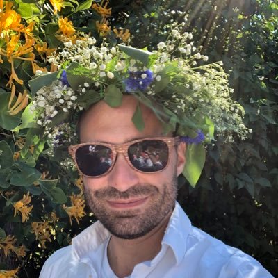 Profile Picture of Kevin Buckley (@UnckBuck) on Twitter