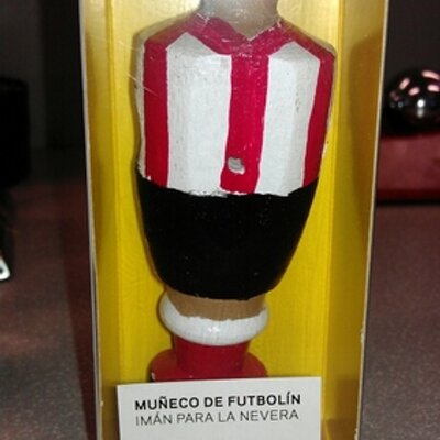 Profile Picture of José María Ayuso (@Jmayusob) on Twitter