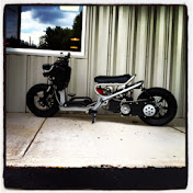 Profile Picture of Tony Muller (@heavychaos) on Youtube