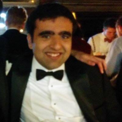 Profile Picture of Omar Rana (@Oma_Rana1) on Twitter