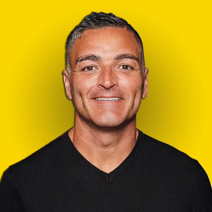Profile Picture of Dodge Woodall (@dodgewoodall) on Tiktok