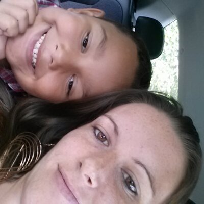 Profile Picture of Stephanie Jeter (@JordanMama07) on Twitter