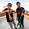 Profile Picture of Funk Bros (@@caproncoreyfunk) on Tiktok