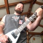 Profile Picture of Bryan Hershey (@hersheybear82) on Instagram