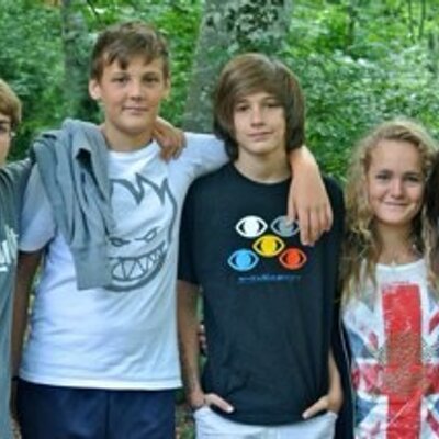 Profile Picture of Luca Fischer (@LucaFischer2) on Twitter