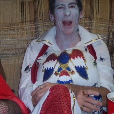 Profile Picture of Steve Capps (@Scc116) on Twitter