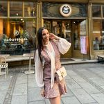 Profile Picture of Kristina Vasiljevic (@vasiljevickristina) on Instagram