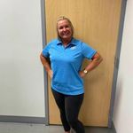 Profile Picture of Tina Sharkey (@tinaleeannsharkey) on Instagram