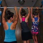 Profile Picture of Schoback Ninja Ladies (@ninjasofthenorth) on Instagram