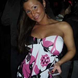 Profile Picture of Danielle Bertagna (@daniellebertagna) on Myspace