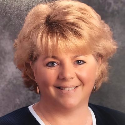 Profile Picture of Wendi Chapman (@Chapman110798) on Twitter