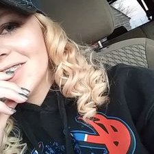 Profile Picture of Alison Kay Larsen (@Alisonkay99) on Twitter
