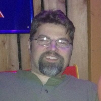 Profile Picture of Scott Rosenberger (@sartx) on Twitter