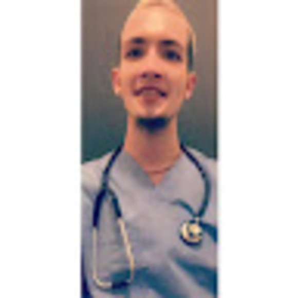 Profile Picture of Brandon Allen (@brandonallen257) on Poshmark