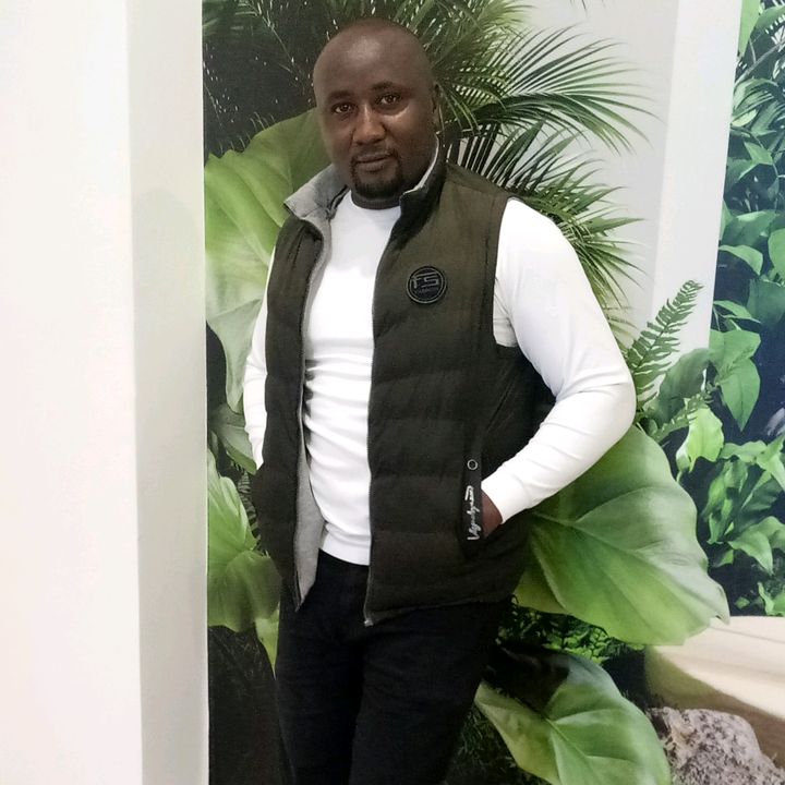 Profile Picture of @Paul mashaa (@paulmashaa) on Tiktok