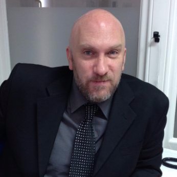 Profile Picture of Stuart Alexander (@BeITStuart) on Twitter