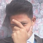 Profile Picture of Kenneth Hush (@not_kenzu) on Instagram