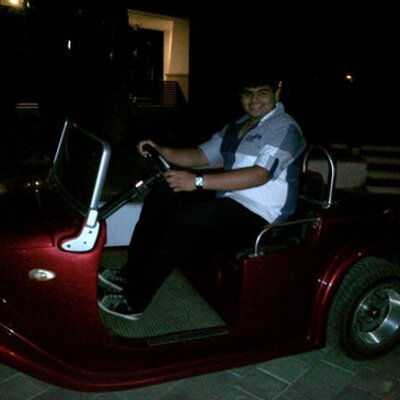 Profile Picture of Pujan Shamik Shah (@pujanshamikshah) on Twitter