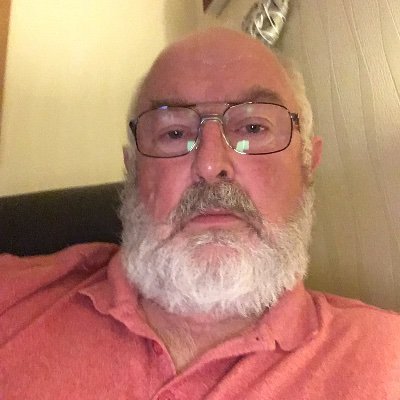 Profile Picture of Dave Purves (@DavePurves3) on Twitter