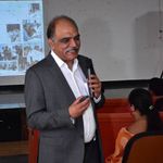 Profile Picture of Ravi Varma Datla (@ravivarmadat) on Instagram