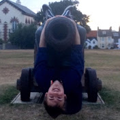 Profile Picture of Alex Kennett (@alexkennett5972) on Youtube