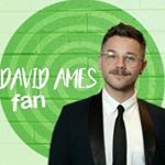 Profile Picture of David Ames💜 (@davidames_fan) on Instagram