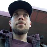 Profile Picture of TJ Serino (@thomasjeffersonserino) on Instagram