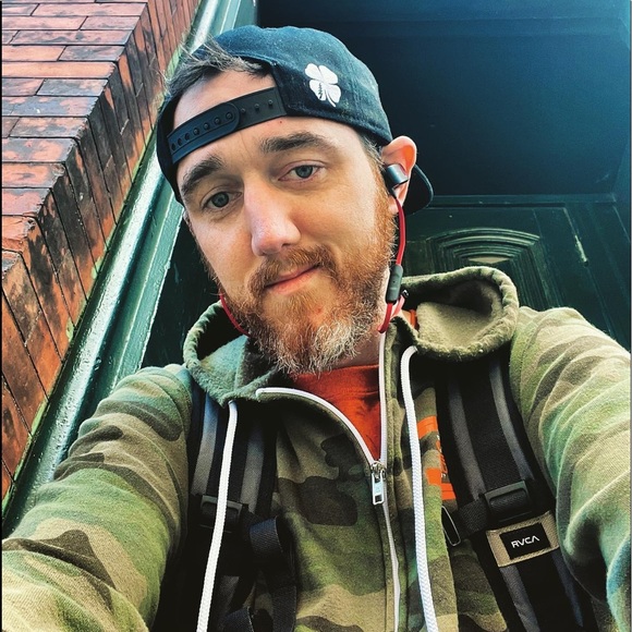 Profile Picture of Patrick Wayne (@paddygwayne) on Poshmark