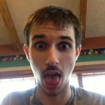 Profile Picture of Brandon Pfaff (@Brandon_Pfaff) on Twitter