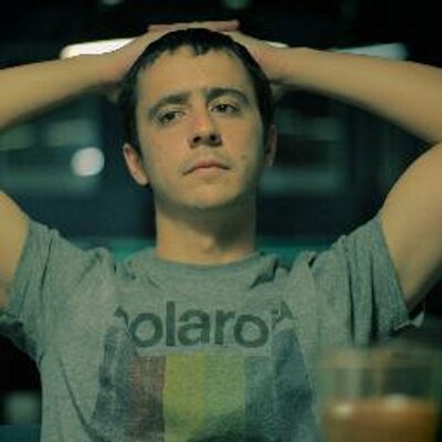 Profile Picture of Juan Irigoyen (@ChirolaRacing) on Twitter
