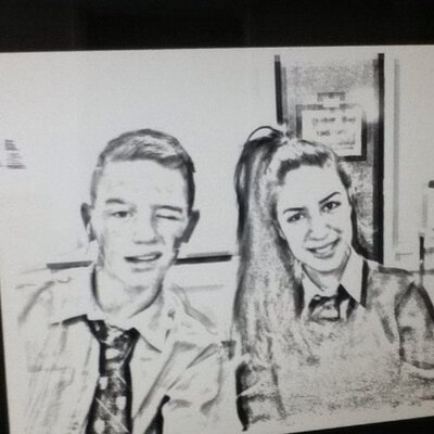 Profile Picture of Kyle Gunn (@nffcfan99) on Twitter