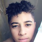 Profile Picture of Joel Canales (@curlyheadjoel__) on Instagram