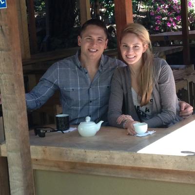 Profile Picture of Chase Picard (@ChasePicard9) on Twitter