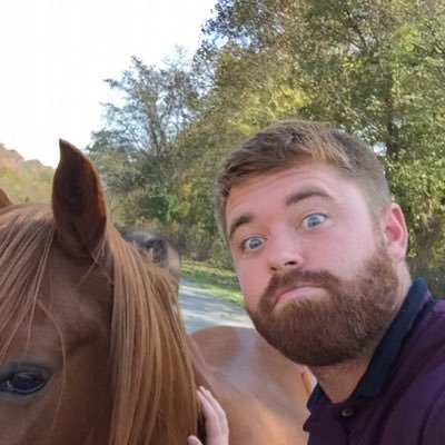 Profile Picture of Matthew Beckman (@mattybecks89) on Twitter