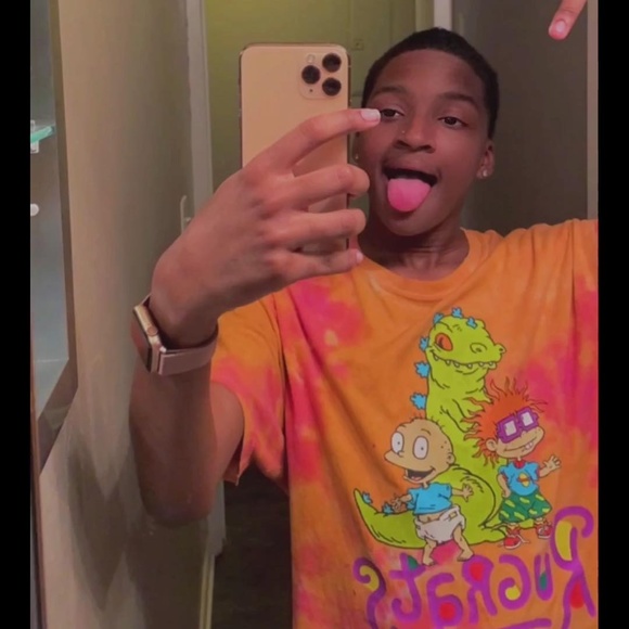 Profile Picture of Michael Madison (@mikedaking1) on Poshmark