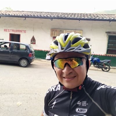 Profile Picture of Cristian Urquijo (@31Urquijo) on Twitter