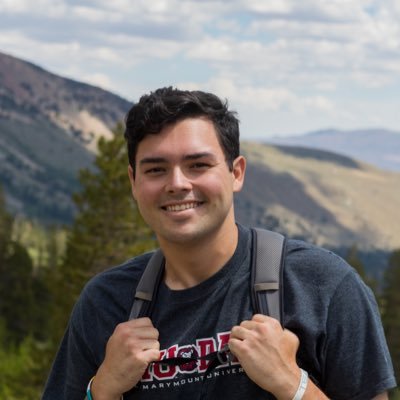 Xavier Julian - Twitter Profile Picture of Xavier Julian (@xavijuli10) on Twitter