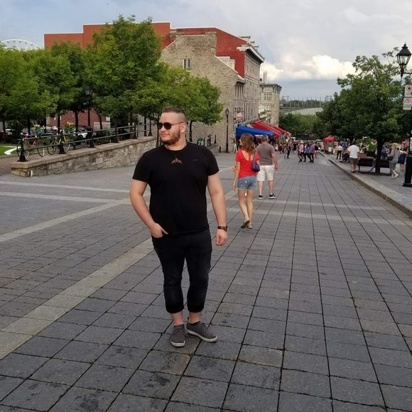 Profile Picture of Thomas Kerekes (@tkerekes) on Poshmark